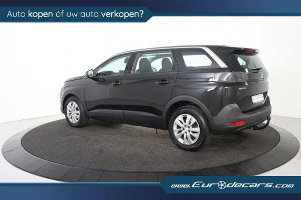 Peugeot 5008 1.2 PureTech Active Pack *1ste Eigenaar*7-zits*360 Camera*Trekhaak*