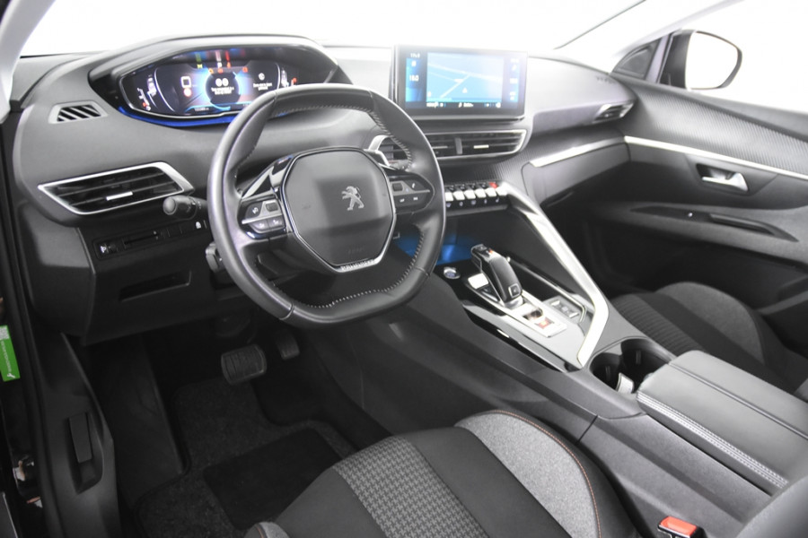 Peugeot 5008 1.2 PureTech Active Pack *1ste Eigenaar*7-zits*360 Camera*Trekhaak*