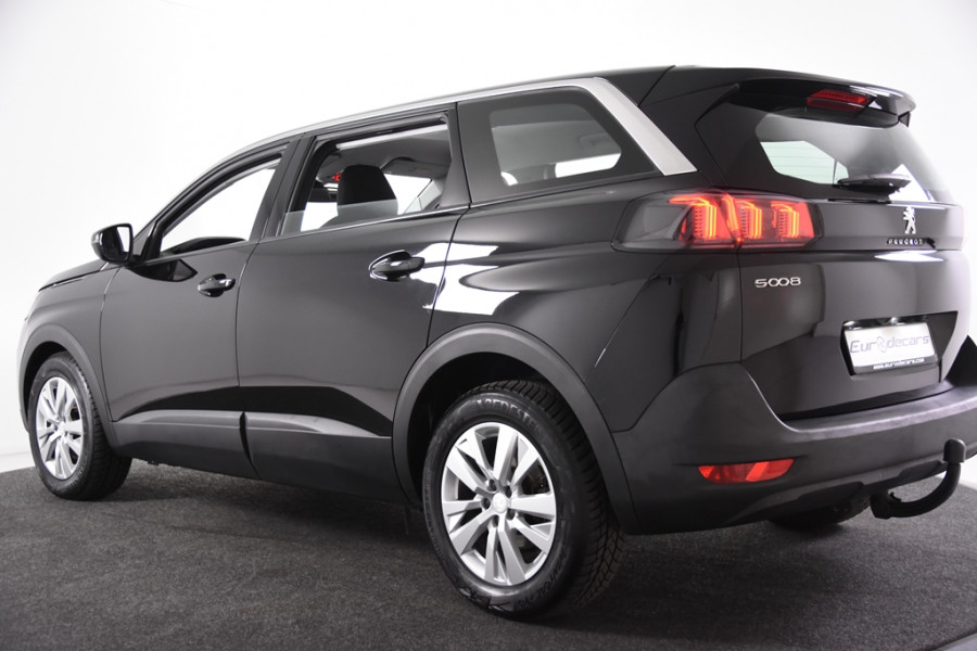 Peugeot 5008 1.2 PureTech Active Pack *1ste Eigenaar*7-zits*360 Camera*Trekhaak*