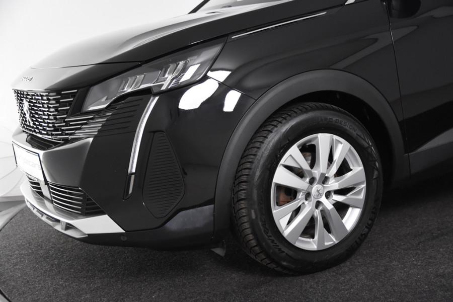 Peugeot 5008 1.2 PureTech Active Pack *1ste Eigenaar*7-zits*360 Camera*Trekhaak*