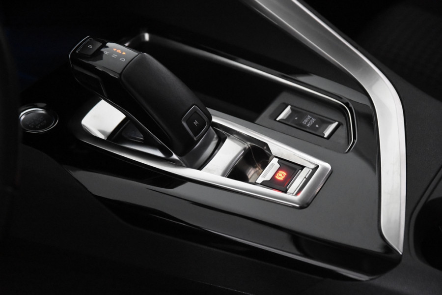 Peugeot 5008 1.2 PureTech Active Pack *1ste Eigenaar*7-zits*360 Camera*Trekhaak*
