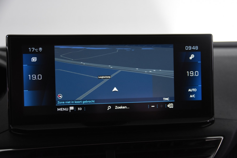 Peugeot 5008 1.2 PureTech Active Pack *1ste Eigenaar*7-zits*360 Camera*Trekhaak*