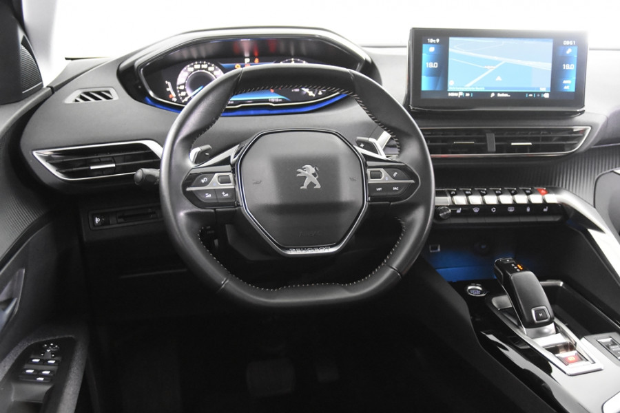 Peugeot 5008 1.2 PureTech Active Pack *1ste Eigenaar*7-zits*360 Camera*Trekhaak*