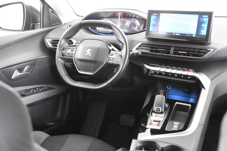 Peugeot 5008 1.2 PureTech Active Pack *1ste Eigenaar*7-zits*360 Camera*Trekhaak*