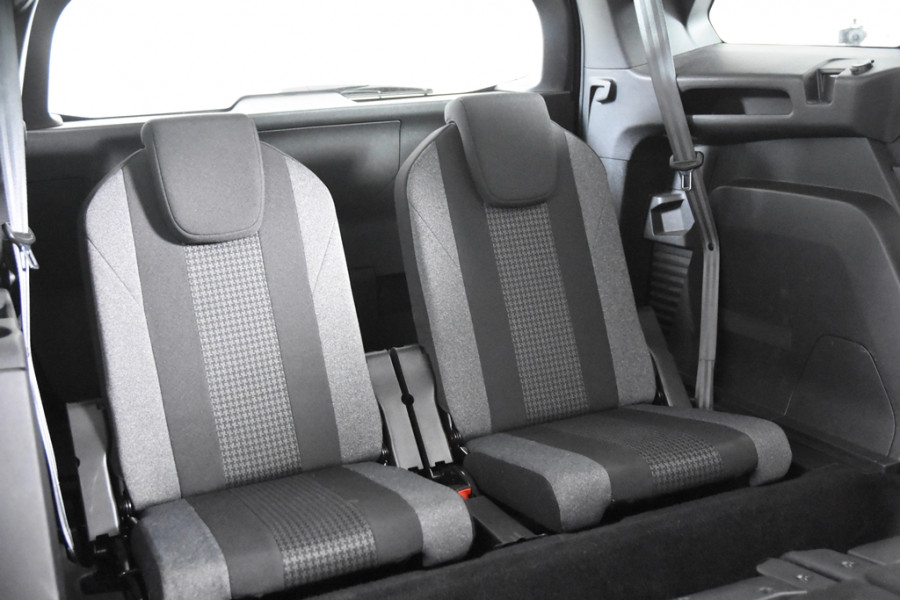 Peugeot 5008 1.2 PureTech Active Pack *1ste Eigenaar*7-zits*360 Camera*Trekhaak*