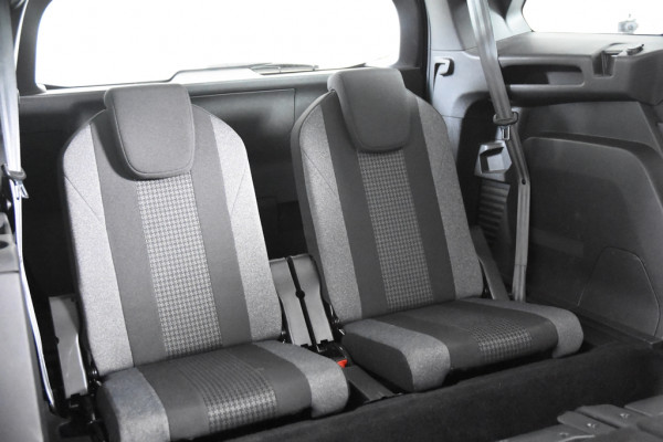 Peugeot 5008 1.2 PureTech Active Pack *1ste Eigenaar*7-zits*360 Camera*Trekhaak*