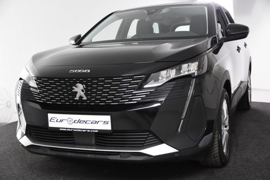 Peugeot 5008 1.2 PureTech Active Pack *1ste Eigenaar*7-zits*360 Camera*Trekhaak*