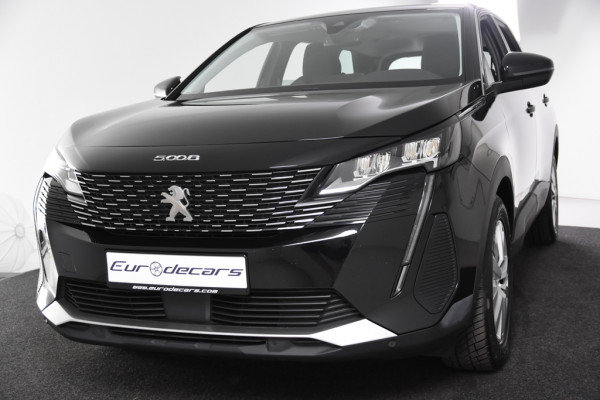 Peugeot 5008 1.2 PureTech Active Pack *1ste Eigenaar*7-zits*360 Camera*Trekhaak*