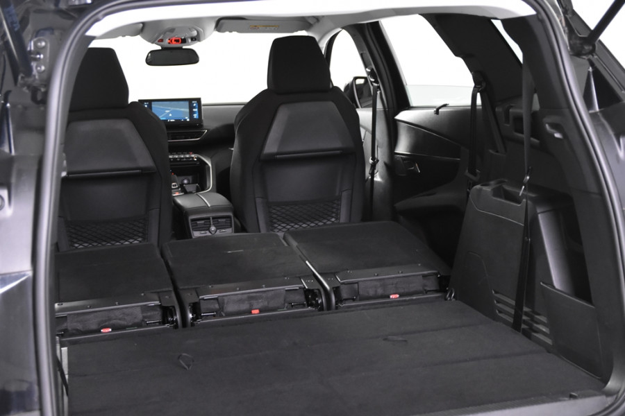 Peugeot 5008 1.2 PureTech Active Pack *1ste Eigenaar*7-zits*360 Camera*Trekhaak*