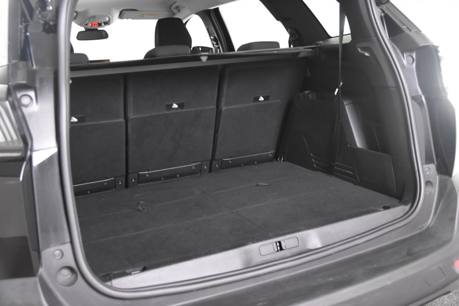 Peugeot 5008 1.2 PureTech Active Pack *1ste Eigenaar*7-zits*360 Camera*Trekhaak*