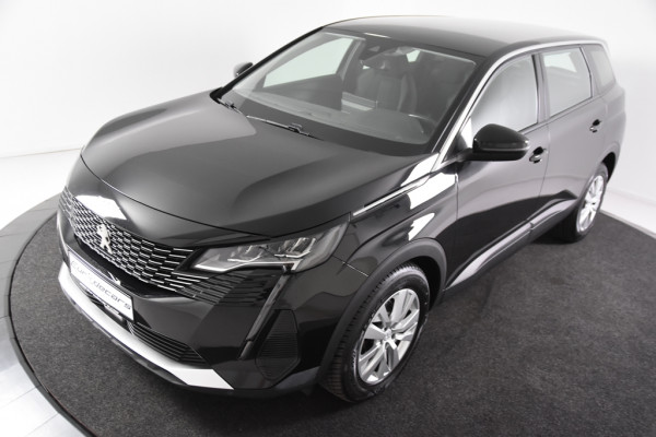 Peugeot 5008 1.2 PureTech Active Pack *1ste Eigenaar*7-zits*360 Camera*Trekhaak*