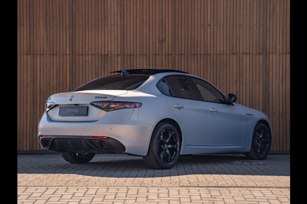 Alfa Romeo Giulia 2.0T 280pk Q4 Competizione | MY24 | Pano-dak | Harman/Kardon
