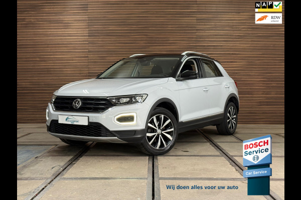 Volkswagen T-Roc 1.0 TSI Style | Virtual Cockpit | LED | Carplay