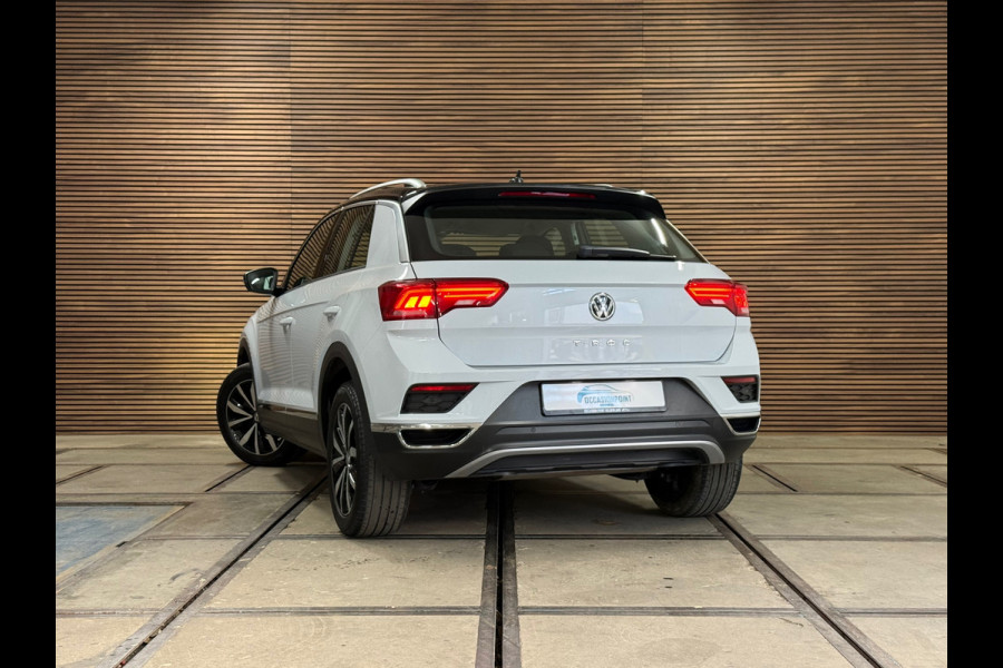 Volkswagen T-Roc 1.0 TSI Style | Virtual Cockpit | LED | Carplay