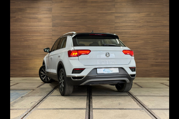 Volkswagen T-Roc 1.0 TSI Style | Virtual Cockpit | LED | Carplay