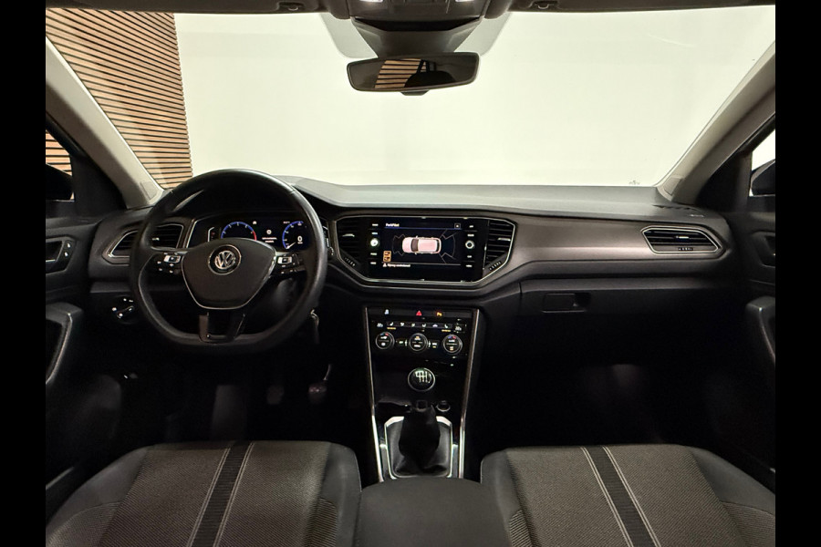 Volkswagen T-Roc 1.0 TSI Style | Virtual Cockpit | LED | Carplay