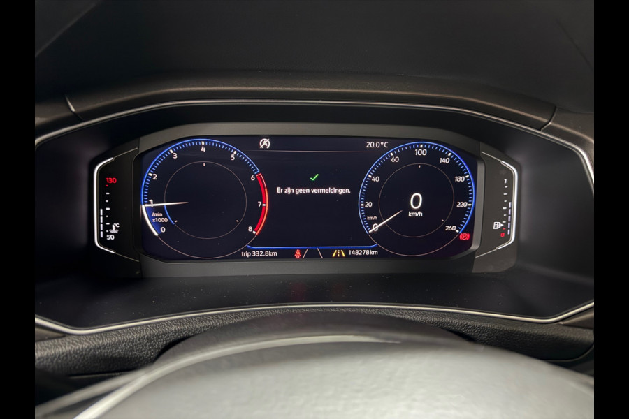Volkswagen T-Roc 1.0 TSI Style | Virtual Cockpit | LED | Carplay