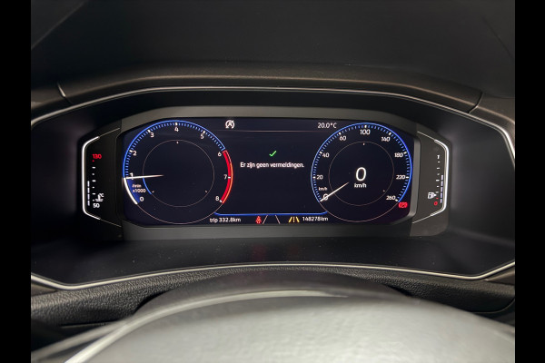 Volkswagen T-Roc 1.0 TSI Style | Virtual Cockpit | LED | Carplay