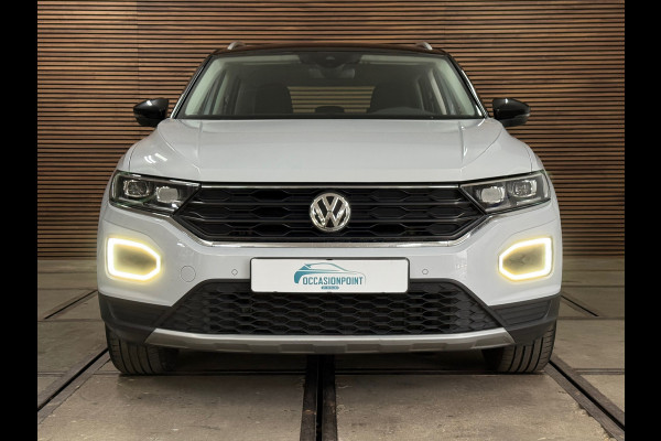 Volkswagen T-Roc 1.0 TSI Style | Virtual Cockpit | LED | Carplay