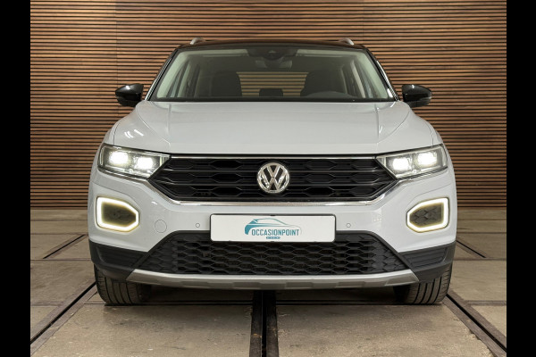 Volkswagen T-Roc 1.0 TSI Style | Virtual Cockpit | LED | Carplay