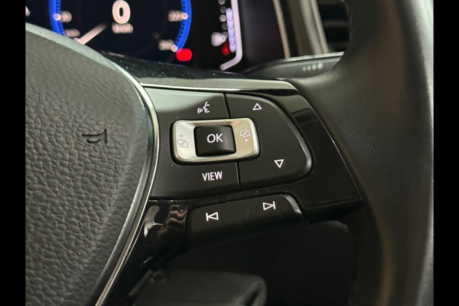 Volkswagen T-Roc 1.0 TSI Style | Virtual Cockpit | LED | Carplay
