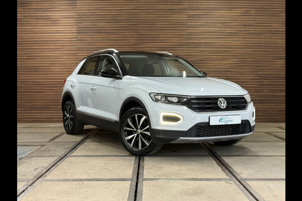 Volkswagen T-Roc 1.0 TSI Style | Virtual Cockpit | LED | Carplay