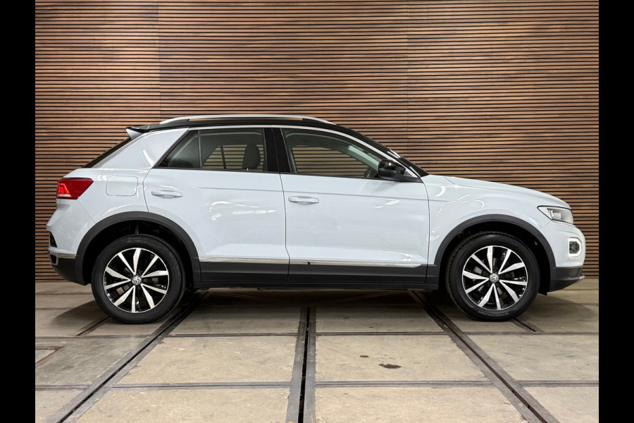 Volkswagen T-Roc 1.0 TSI Style | Virtual Cockpit | LED | Carplay