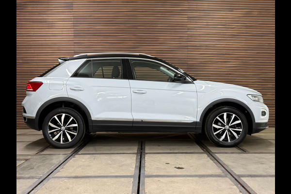 Volkswagen T-Roc 1.0 TSI Style | Virtual Cockpit | LED | Carplay