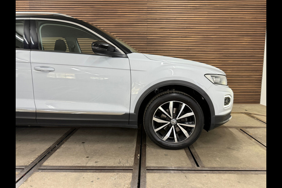 Volkswagen T-Roc 1.0 TSI Style | Virtual Cockpit | LED | Carplay