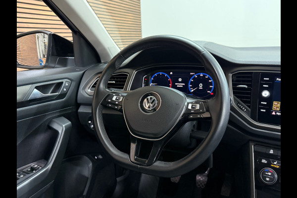 Volkswagen T-Roc 1.0 TSI Style | Virtual Cockpit | LED | Carplay