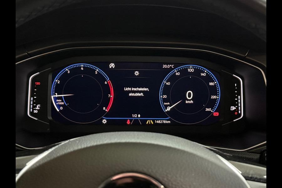 Volkswagen T-Roc 1.0 TSI Style | Virtual Cockpit | LED | Carplay