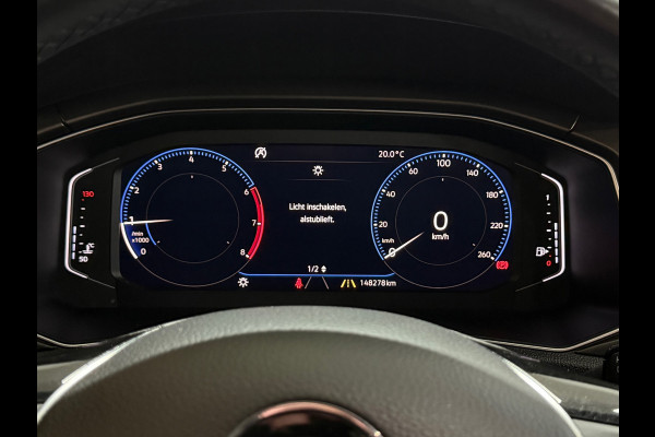 Volkswagen T-Roc 1.0 TSI Style | Virtual Cockpit | LED | Carplay
