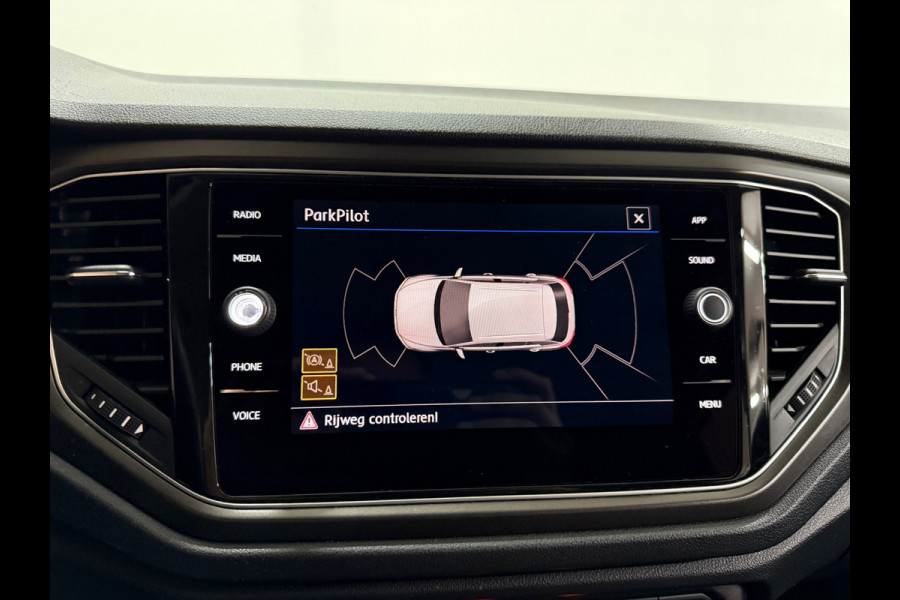Volkswagen T-Roc 1.0 TSI Style | Virtual Cockpit | LED | Carplay
