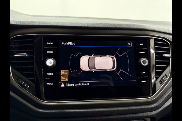 Volkswagen T-Roc 1.0 TSI Style | Virtual Cockpit | LED | Carplay