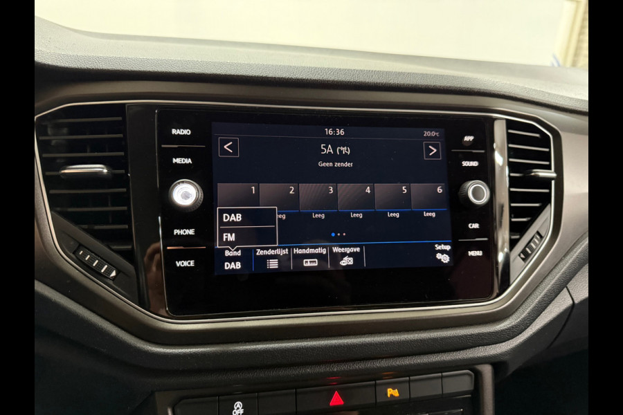 Volkswagen T-Roc 1.0 TSI Style | Virtual Cockpit | LED | Carplay