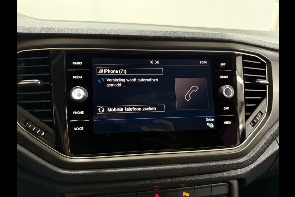 Volkswagen T-Roc 1.0 TSI Style | Virtual Cockpit | LED | Carplay