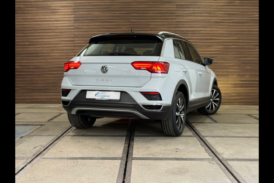 Volkswagen T-Roc 1.0 TSI Style | Virtual Cockpit | LED | Carplay
