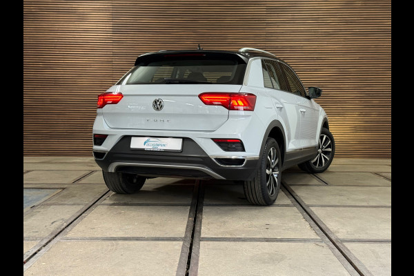 Volkswagen T-Roc 1.0 TSI Style | Virtual Cockpit | LED | Carplay