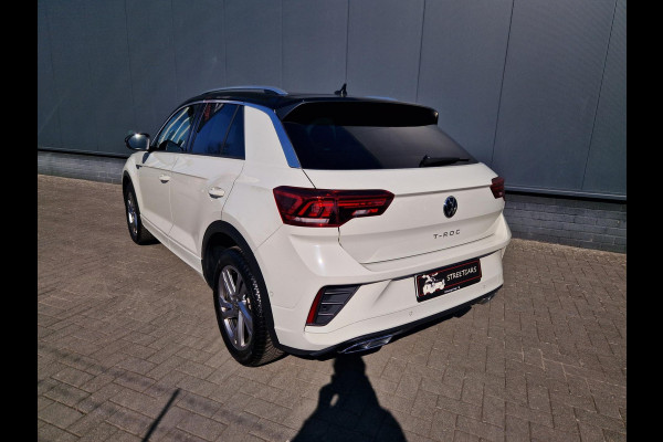 Volkswagen T-Roc 1.5 TSI R-Line /ACC /IQ Light /Camera /App Connect