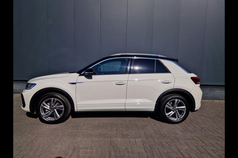 Volkswagen T-Roc 1.5 TSI R-Line /ACC /IQ Light /Camera /App Connect