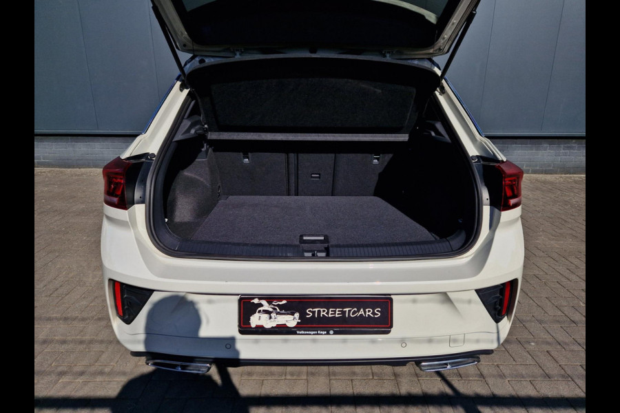 Volkswagen T-Roc 1.5 TSI R-Line /ACC /IQ Light /Camera /App Connect