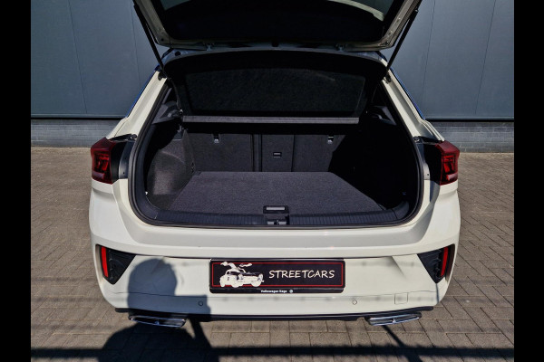 Volkswagen T-Roc 1.5 TSI R-Line /ACC /IQ Light /Camera /App Connect
