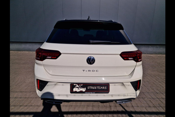 Volkswagen T-Roc 1.5 TSI R-Line /ACC /IQ Light /Camera /App Connect