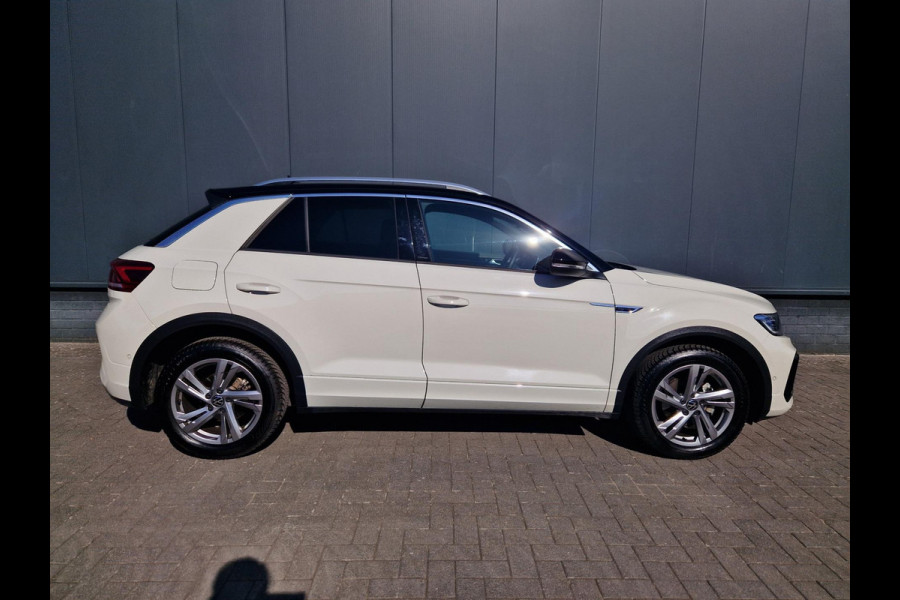 Volkswagen T-Roc 1.5 TSI R-Line /ACC /IQ Light /Camera /App Connect