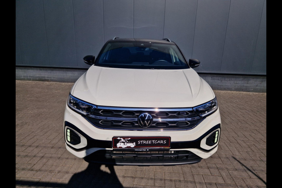 Volkswagen T-Roc 1.5 TSI R-Line /ACC /IQ Light /Camera /App Connect