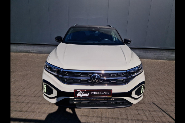 Volkswagen T-Roc 1.5 TSI R-Line /ACC /IQ Light /Camera /App Connect