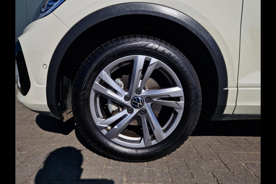 Volkswagen T-Roc 1.5 TSI R-Line /ACC /IQ Light /Camera /App Connect