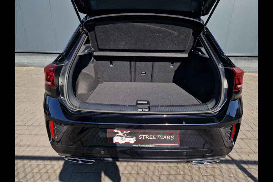 Volkswagen T-Roc 1.5 TSI R-Line /ACC /IQ Light /Cam/Massage/Winterpakket