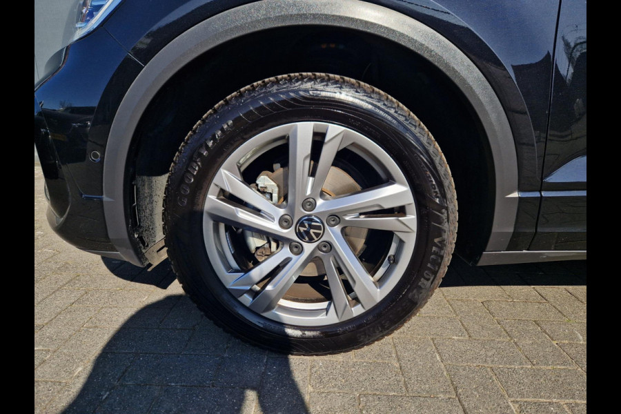 Volkswagen T-Roc 1.5 TSI R-Line /ACC /IQ Light /Cam/Massage/Winterpakket