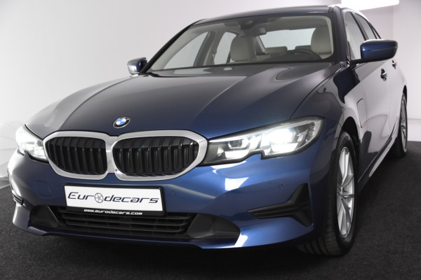 BMW 3-serie 330e Business Edition Plus *1ste Eigenaar*Navigatie*Parkassist*